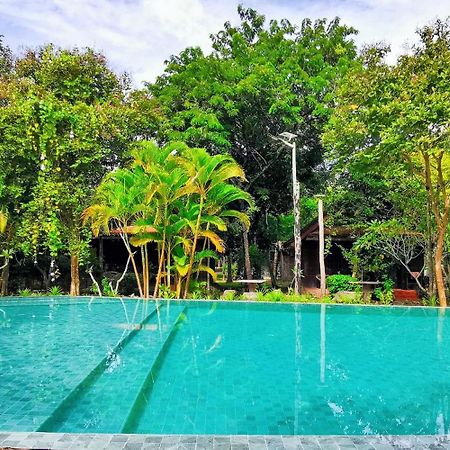סיאם ריפ Palm Village Resort & Spa מראה חיצוני תמונה