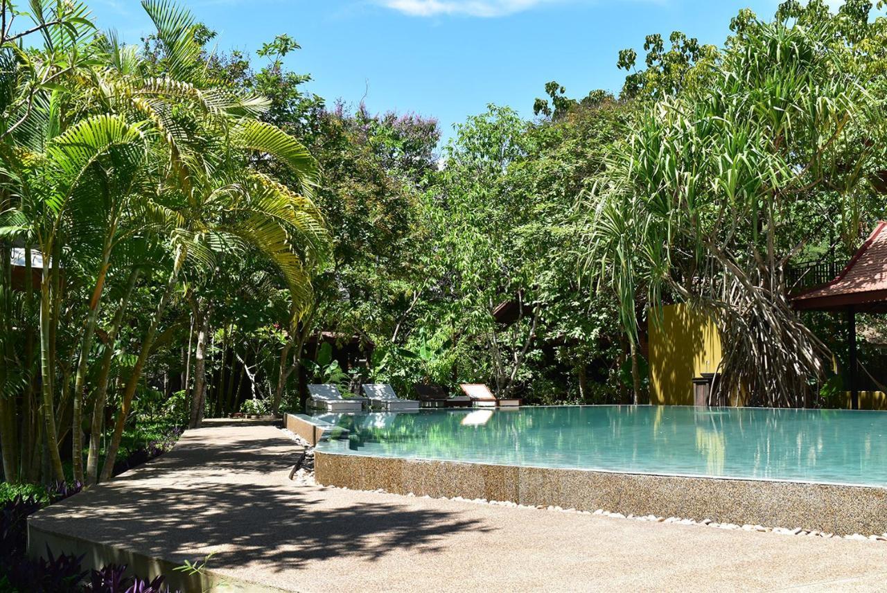 סיאם ריפ Palm Village Resort & Spa מראה חיצוני תמונה