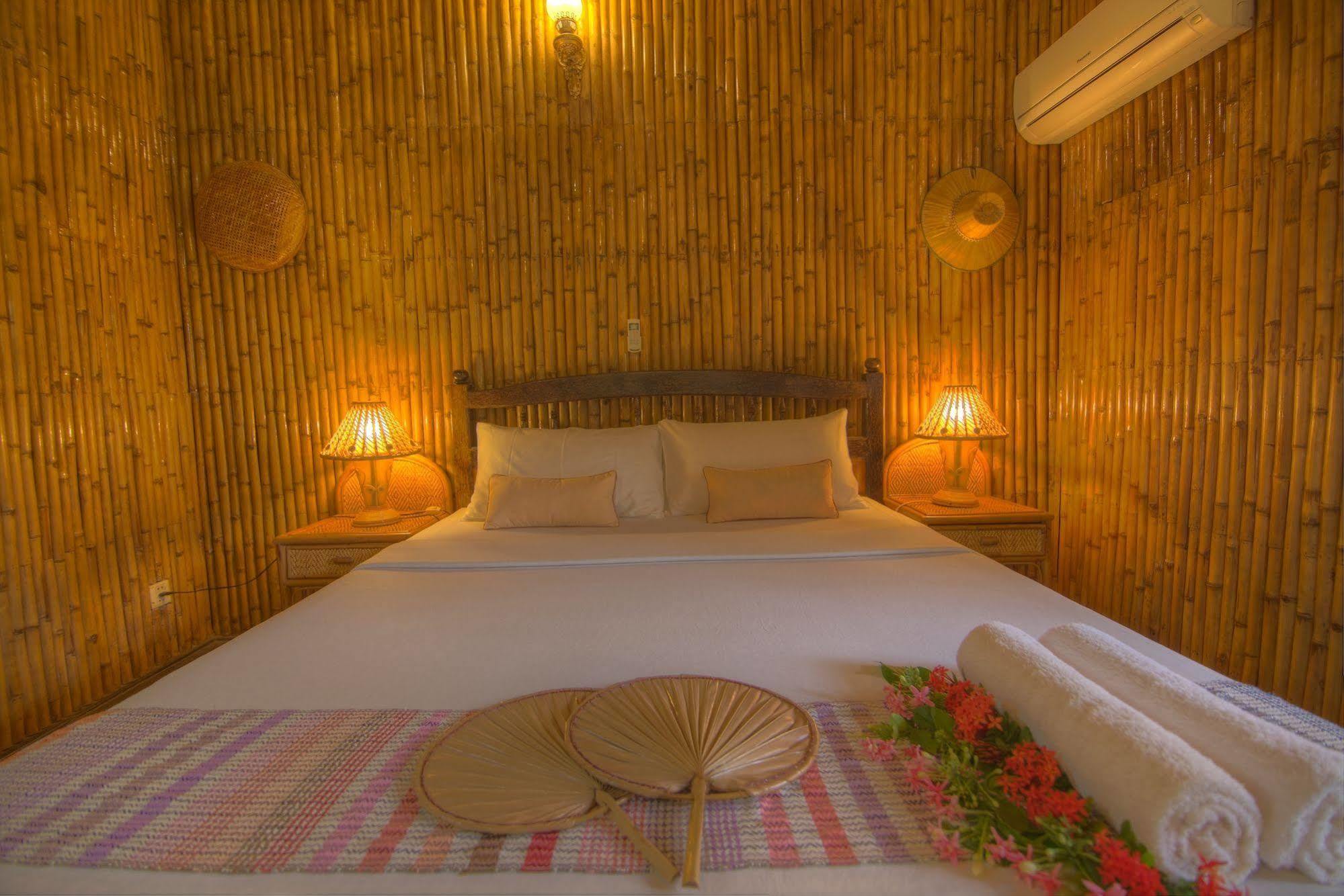 סיאם ריפ Palm Village Resort & Spa מראה חיצוני תמונה