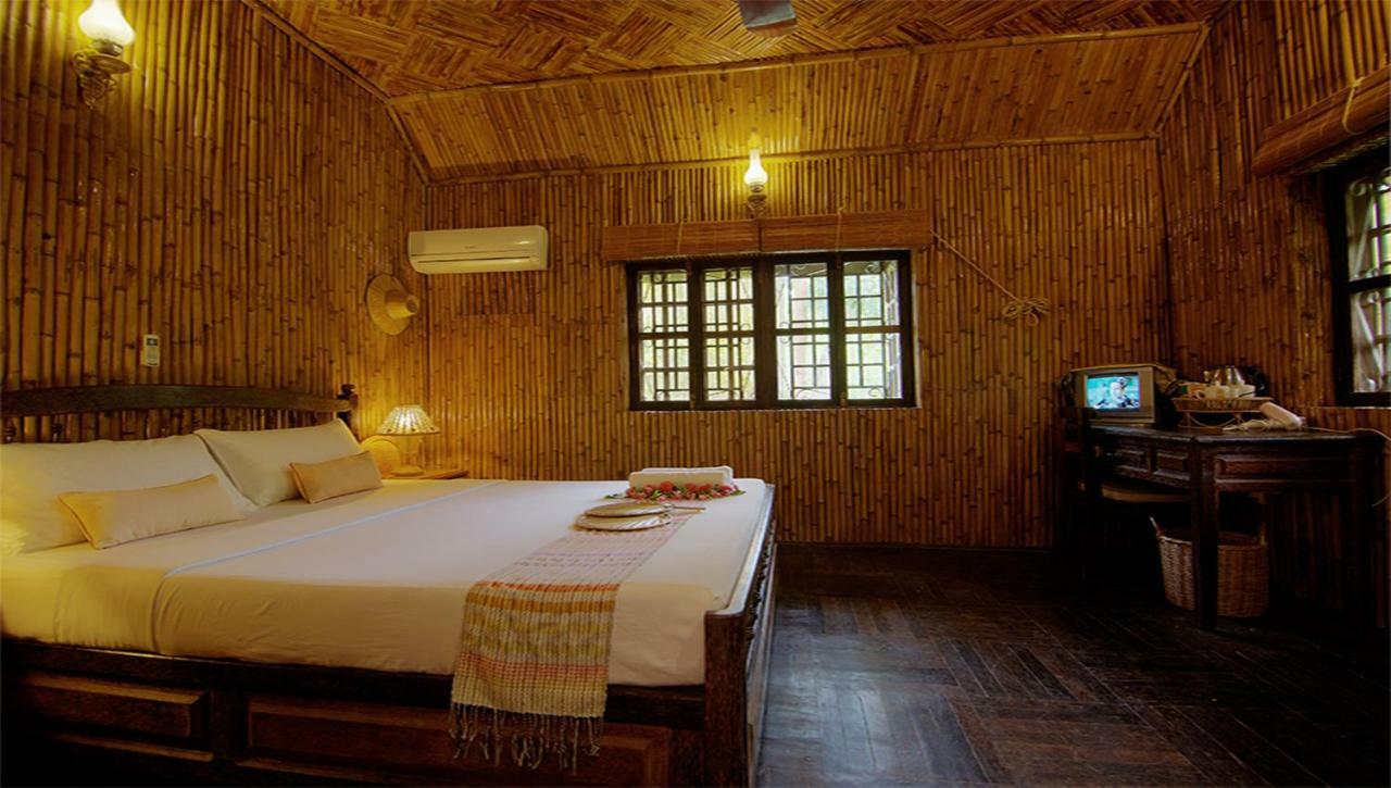 סיאם ריפ Palm Village Resort & Spa מראה חיצוני תמונה