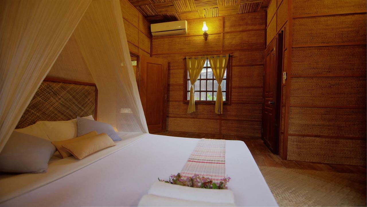 סיאם ריפ Palm Village Resort & Spa מראה חיצוני תמונה
