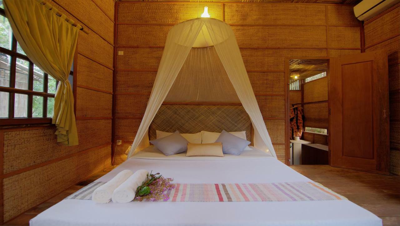 סיאם ריפ Palm Village Resort & Spa מראה חיצוני תמונה