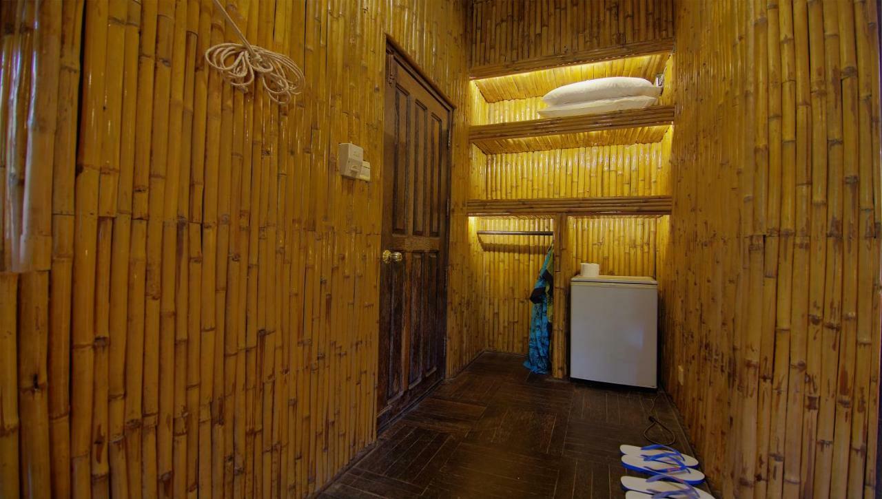 סיאם ריפ Palm Village Resort & Spa מראה חיצוני תמונה