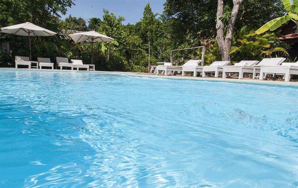 סיאם ריפ Palm Village Resort & Spa מראה חיצוני תמונה